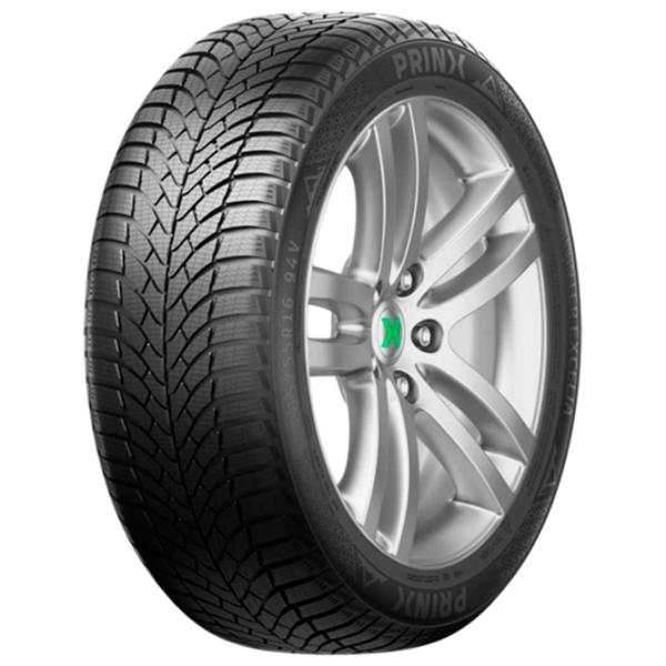 Шины Prinx Excelia 225/60 R18 104V Зимние / Легковой photo 1
