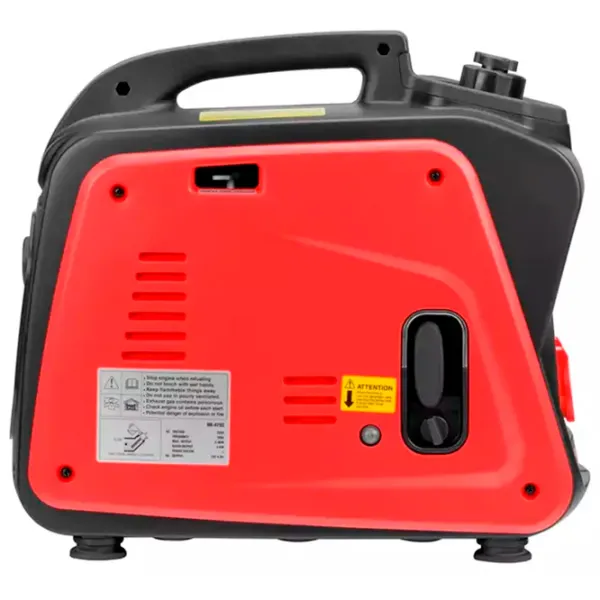Generator de curent Ronix RH-4793 220 V Benzină / 2 kW photo 4 Generator de curent Ronix RH-4793 220 V Benzină / 2 kW photo 4