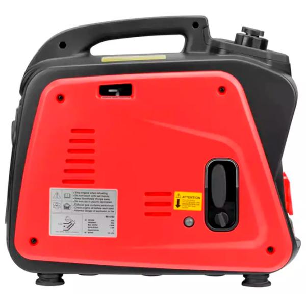 Generator de curent Ronix RH-4793 220 V Benzină / 2 kW photo 4 Generator de curent Ronix RH-4793 220 V Benzină / 2 kW photo 4