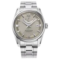 Ceas de mână pentru bărbați Orient RE-AU0110N00B Mecanic / 39 mm