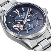 Наручные часы для мужчин Orient RE-AV0132L00B Механический / 41 мм photo 3