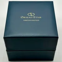 Наручные часы для мужчин Orient RE-AV0132L00B Механический / 41 мм photo 4