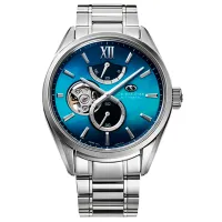 Ceas de mână pentru bărbați Orient RE-BY0004A00B Mecanic / 40 mm