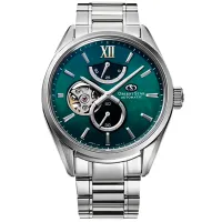 Ceas de mână pentru bărbați Orient RE-BY0005A00B Mecanic / 40 mm