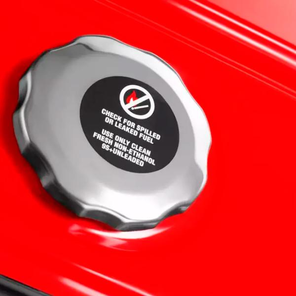 Генератор Ronix RH-4705 220 В Бензин / 3 кВт photo 6 Генератор Ronix RH-4705 220 В Бензин / 3 кВт photo 6