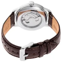 Ceas de mână pentru bărbați Orient RA-AC0026R30B Mecanic / 41 mm photo 3