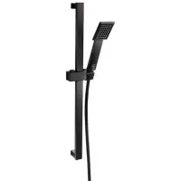 Set pentru duș Ferro SINUS Alamă / Crom