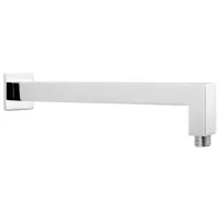 Душевой отвод Ferro RN350K нерж. сталь / 