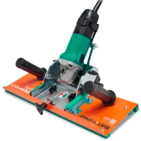 Maşina de frezat Battipav 41334  / Orange