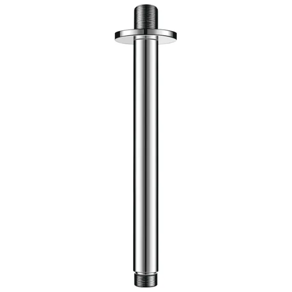 Drenaj pentru duș Ferro RNS30 Inox / Crom photo 1