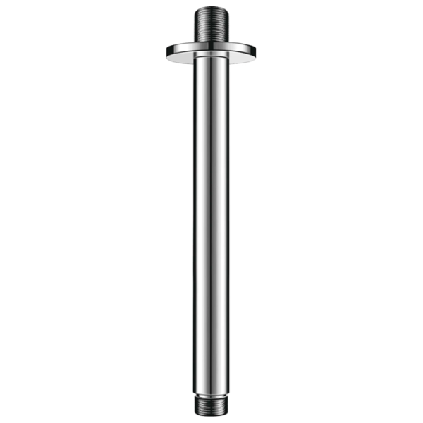 Drenaj pentru duș Ferro RNS30 Inox / Crom photo 1