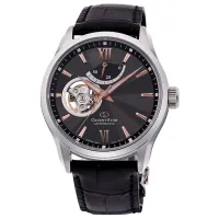 Ceas de mână pentru bărbați Orient RE-AT0007N00B Mecanic / 39 mm