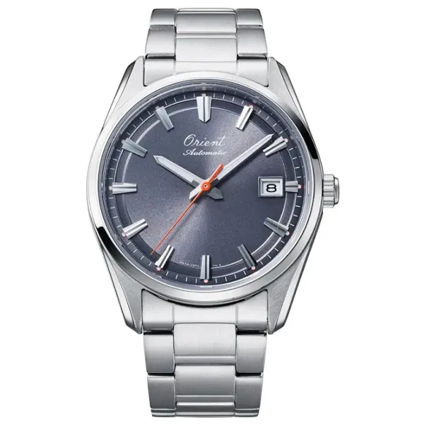 Ceas de mână pentru bărbați Orient RA-AC0R04N30B Mecanic / 39 mm photo 1