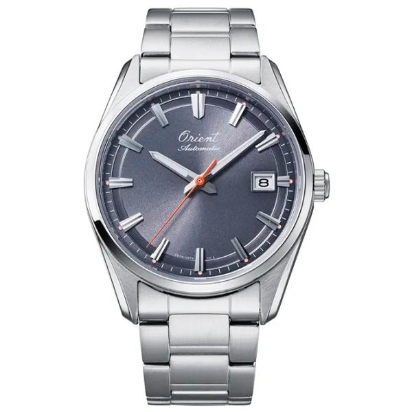 Ceas de mână pentru bărbați Orient RA-AC0R04N30B Mecanic / 39 mm photo 1