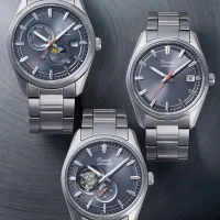 Наручные часы для мужчин Orient RA-AC0R04N30B Механический / 39 мм photo 4