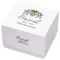 Наручные часы для мужчин Orient RA-AC0R04N30B Механический / 39 мм photo 5