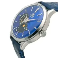 Наручные часы для мужчин Orient RA-AS0103A30B Механический / 42 мм photo 3