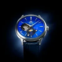 Наручные часы для мужчин Orient RA-AS0103A30B Механический / 42 мм photo 4