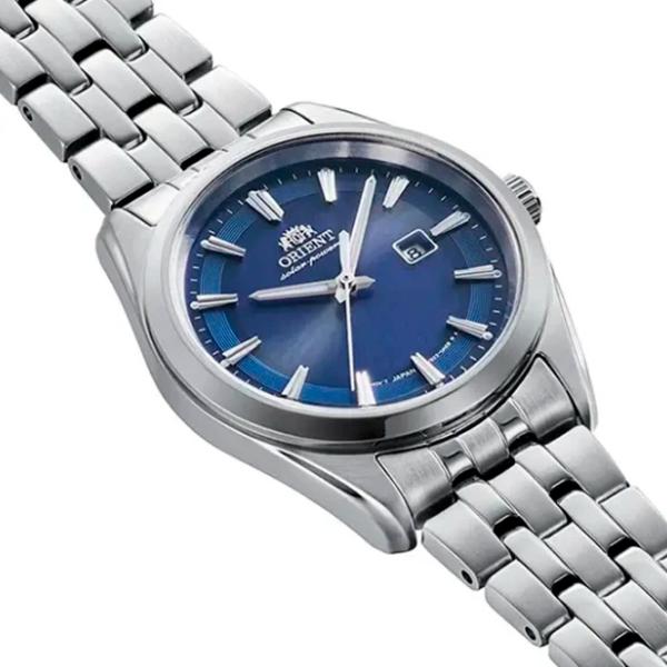 Ceas de mână pentru femei Orient RA-WG0602L10B Cuarț / 32 mm photo 2