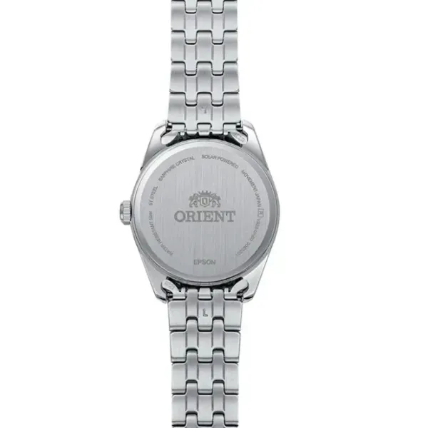 Ceas de mână pentru femei Orient RA-WG0602L10B Cuarț / 32 mm photo 4