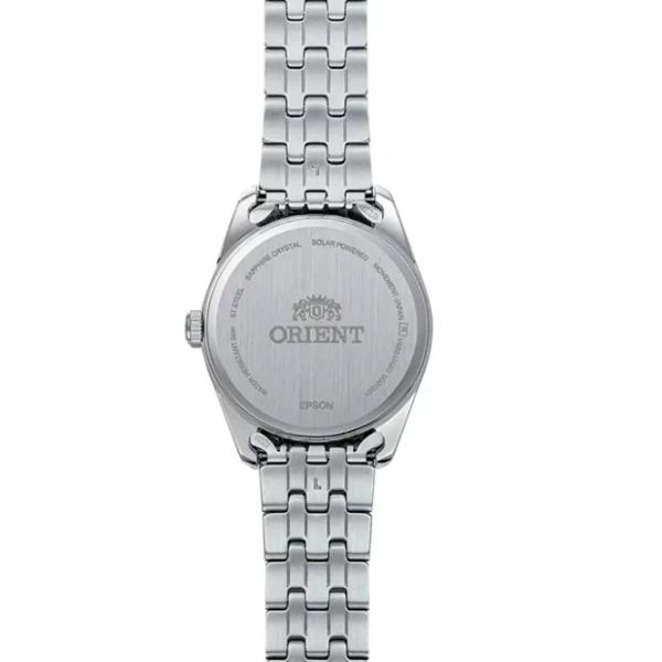 Ceas de mână pentru femei Orient RA-WG0602L10B Cuarț / 32 mm photo 4