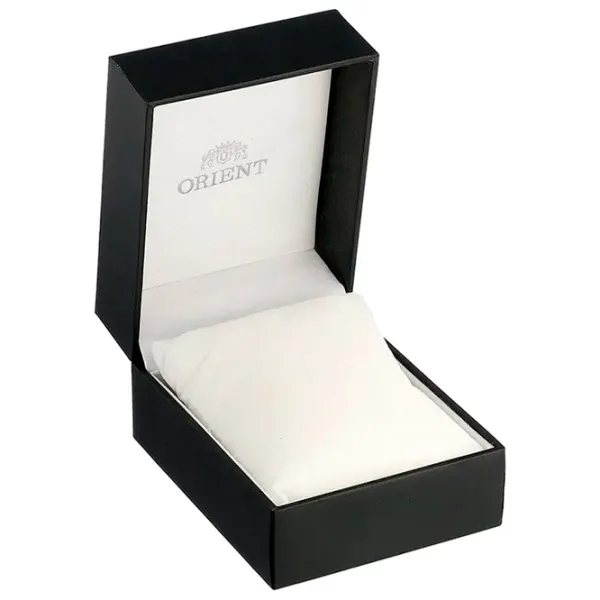 Ceas de mână pentru femei Orient RA-WG0602L10B Cuarț / 32 mm photo 5