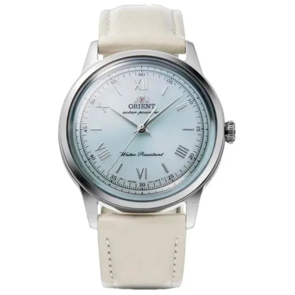 Ceas de mână unisex Orient RA-WK0002E10B Cuarț / 38 mm photo 1