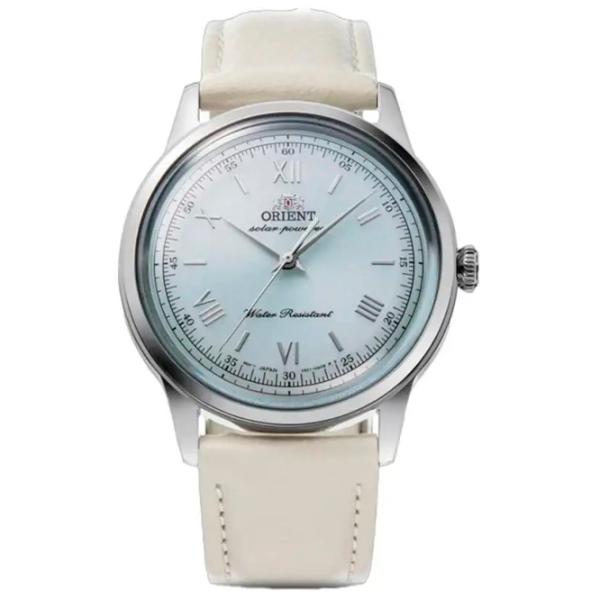 Ceas de mână unisex Orient RA-WK0002E10B Cuarț / 38 mm photo 1