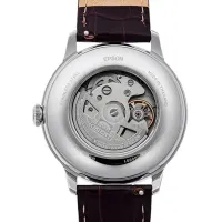 Наручные часы для мужчин Orient RA-AK0805E30B Механический / 42 мм photo 5