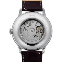 Наручные часы для мужчин Orient RA-AK0807R30B Механический / 42 мм photo 5