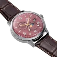 Наручные часы для мужчин Orient RA-AK0807R30B Механический / 42 мм photo 6
