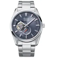 Ceas de mână pentru bărbați Orient RA-AR0012N30B Mecanic / 41 mm