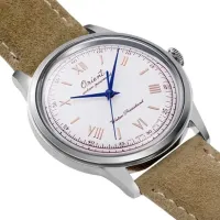 Наручные часы унисекс Orient RA-WK0006S10B Кварцевый / 38 мм photo 2