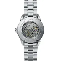 Ceas de mână pentru bărbați Orient RE-AT0021L00B Mecanic / 39 mm photo 5