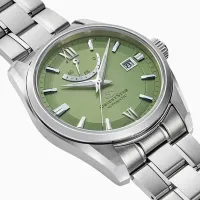 Ceas de mână pentru bărbați Orient RE-AU0107E00B Mecanic / 39 mm photo 4