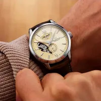 Наручные часы для мужчин Orient RE-AV0B10G00B Механический / 41 мм photo 2