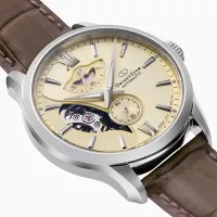 Наручные часы для мужчин Orient RE-AV0B10G00B Механический / 41 мм photo 5