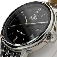 Наручные часы для мужчин Orient RA-AC0J02B30B Механический / 42 мм photo 3