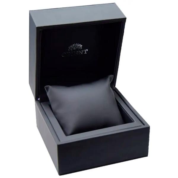 Ceas de mână pentru bărbați Orient RA-AC0J02B30B Mecanic / 42 mm photo 6