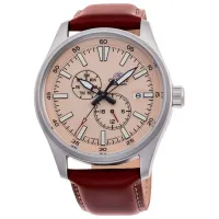 Ceas de mână pentru bărbați Orient RA-AK0405Y30B Mecanic / 42 mm