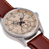 Наручные часы для мужчин Orient RA-AK0405Y30B Механический / 42 мм photo 2
