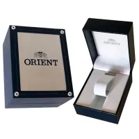 Наручные часы для мужчин Orient RA-AK0405Y30B Механический / 42 мм photo 5