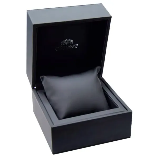 Ceas de mână pentru bărbați Orient RA-AC0J06S30B Mecanic / 42 mm photo 3