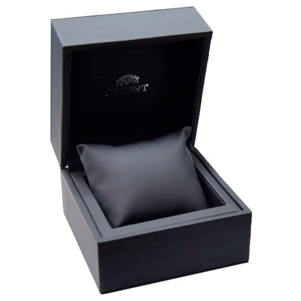 Ceas de mână pentru bărbați Orient RA-AC0J06S30B Mecanic / 42 mm photo 3