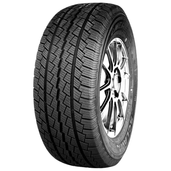 Шины Nereus NS809 195/70 R15C 104/102R 8PR Зимние / Легкогрузовой  photo 1 Шины Nereus NS809 195/70 R15C 104/102R 8PR Зимние / Легкогрузовой  photo 1