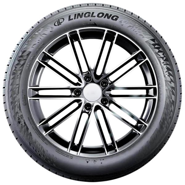 Шины Linglong Sport Master Winter 245/45 R19 102V Зимние / Легковой photo 3