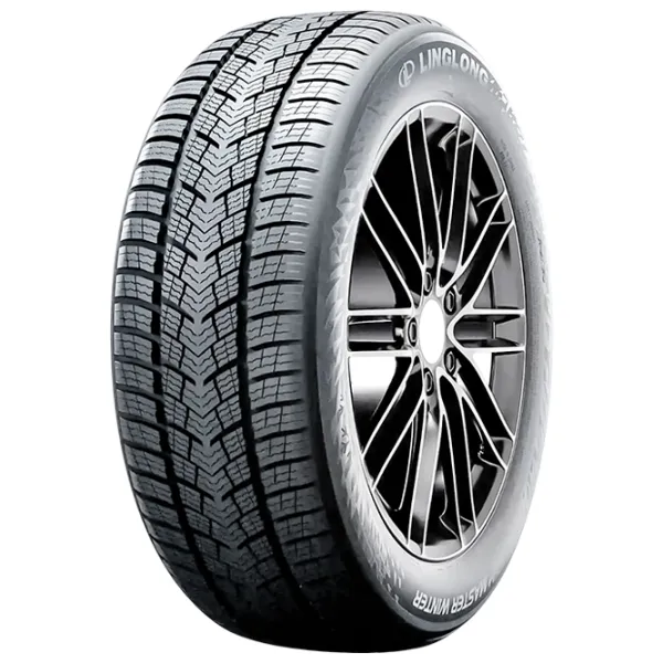 Шины Linglong Sport Master Winter 225/55 R19 99V Зимние / Легковой photo 1