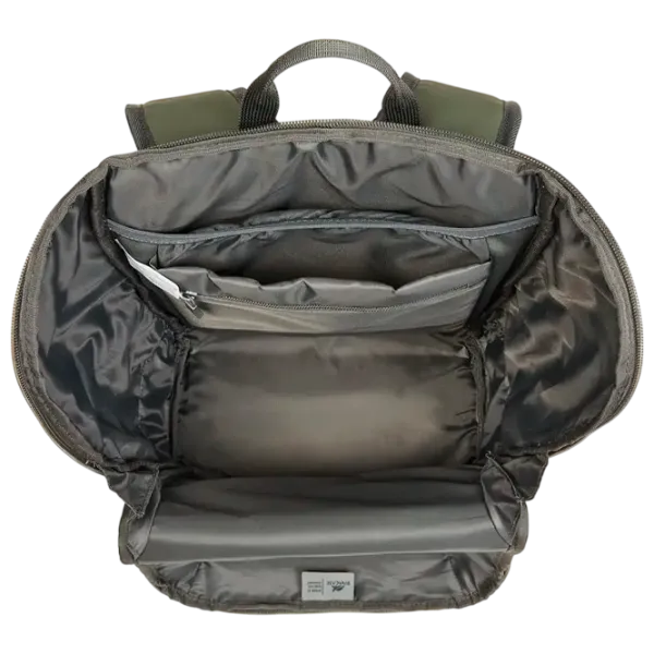 Сумка для ноутбука RivaCase Eden-Eco 15.6" / Оливковый Зелёный photo 2
