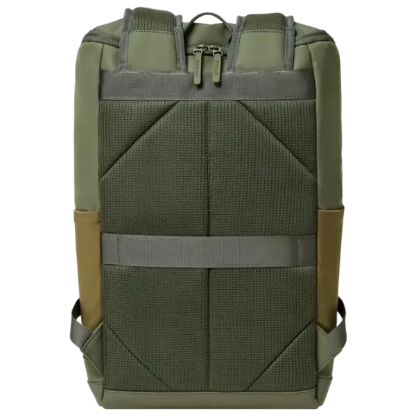 Сумка для ноутбука RivaCase Eden-Eco 15.6" / Оливковый Зелёный photo 5