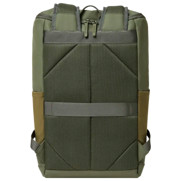 Сумка для ноутбука RivaCase Eden-Eco 15.6" / Оливковый Зелёный photo 5